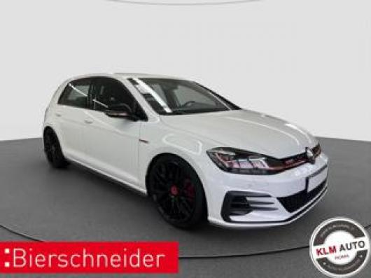 usato VOLKSWAGEN Golf GTI