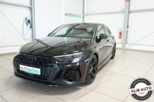 usato AUDI RS