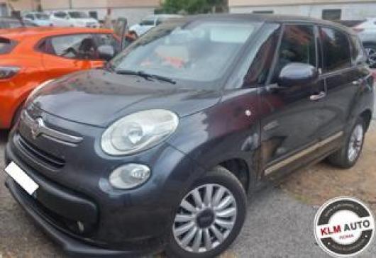 usato FIAT 500L