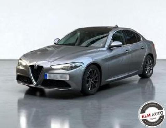 usato ALFA ROMEO Giulia