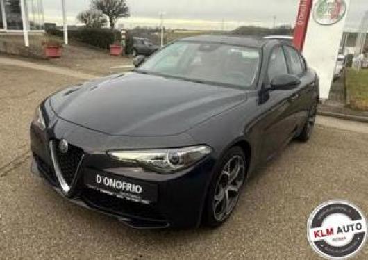 usato ALFA ROMEO Giulia