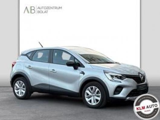 Captur