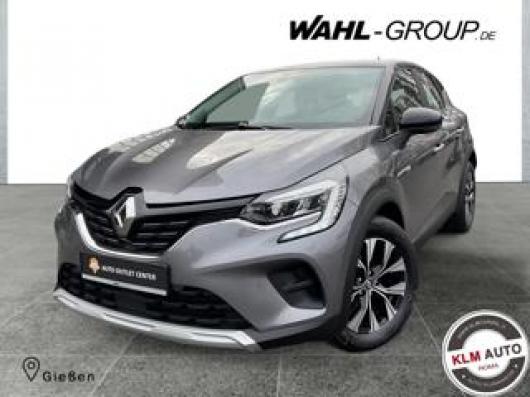 Captur