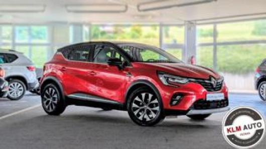 Captur