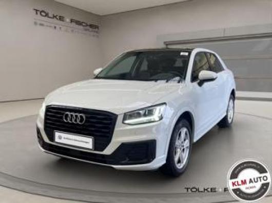 usato AUDI Q2