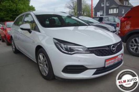usato OPEL Astra