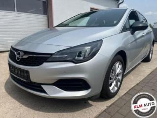 usato OPEL Astra