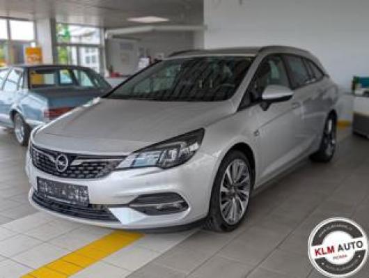usato OPEL Astra