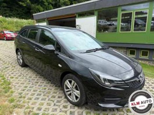 usato OPEL Astra