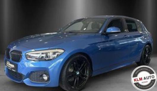 usato BMW 118