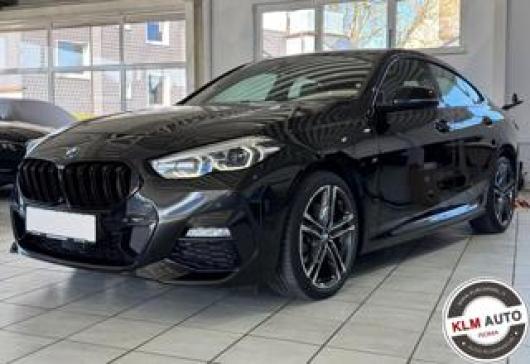 usato BMW 218