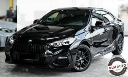 usato BMW 218