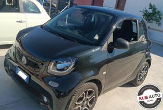 usato SMART ForTwo