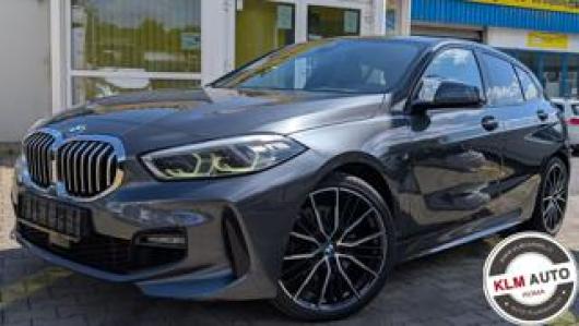 usato BMW 118