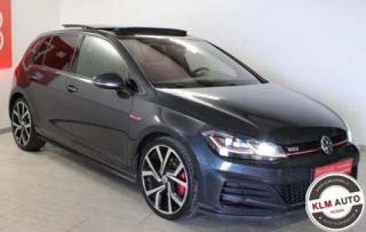 usato VOLKSWAGEN Golf GTI