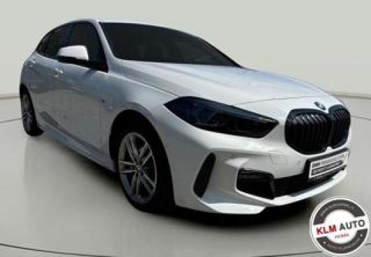 usato BMW 118