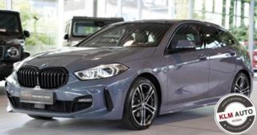 usato BMW 118