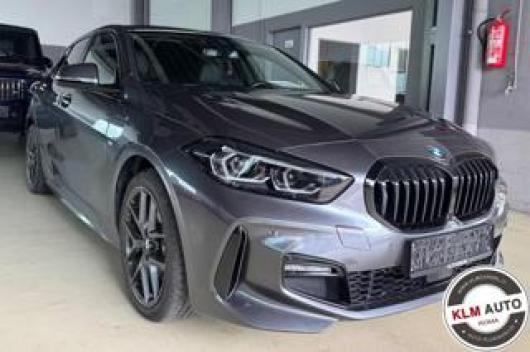 usato BMW 118