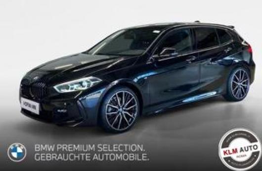 usato BMW 118