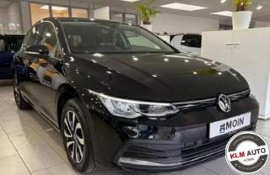 usato VOLKSWAGEN Golf