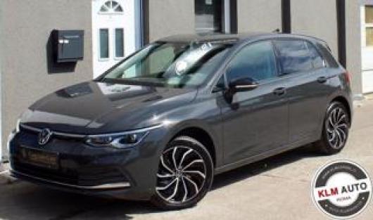 usato VOLKSWAGEN Golf