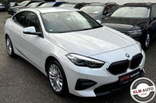 usato BMW 218