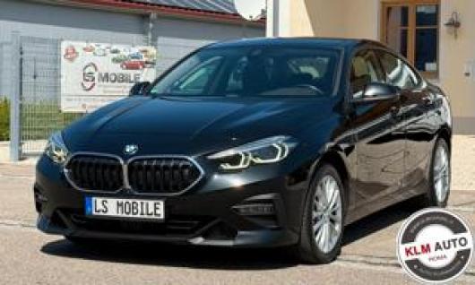 usato BMW 220