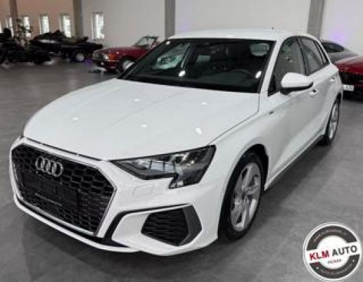 usato AUDI A3