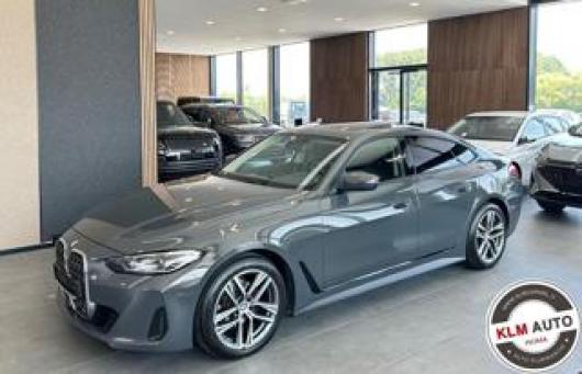 usato BMW 420