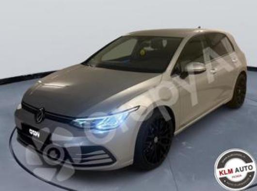 usato VOLKSWAGEN Golf