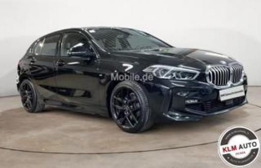 usato BMW 118
