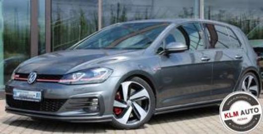 usato VOLKSWAGEN Golf GTI