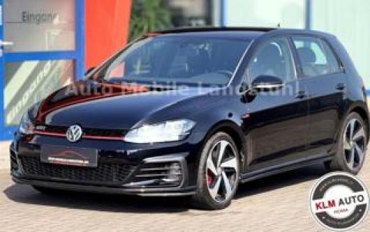 usato VOLKSWAGEN Golf GTI