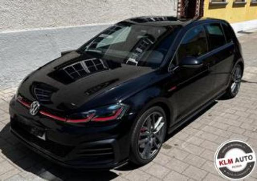usato VOLKSWAGEN Golf GTI