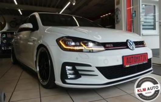usato VOLKSWAGEN Golf GTI