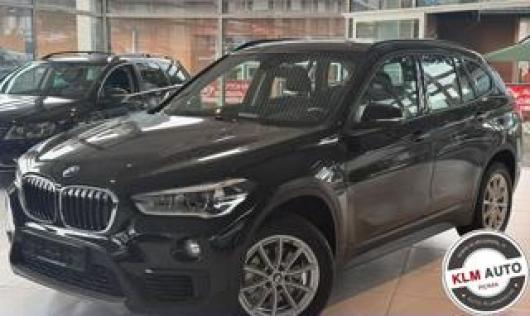 usato BMW X1