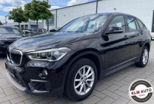 usato BMW X1