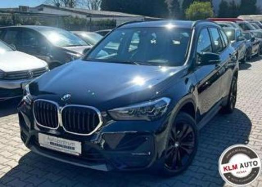 usato BMW X1