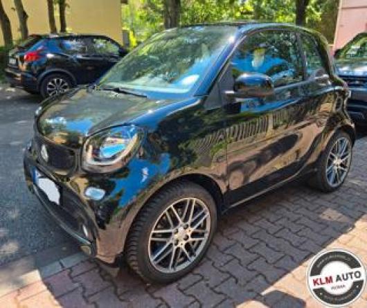 usato SMART ForTwo