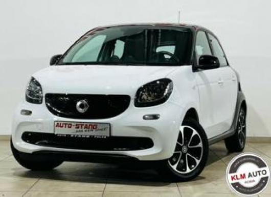 usato SMART ForFour