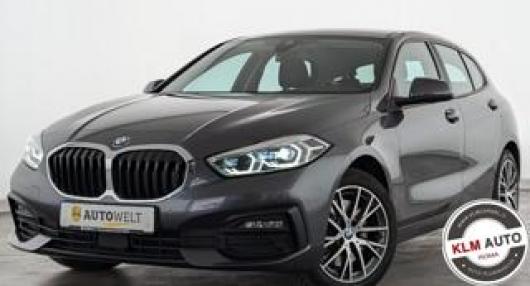 usato BMW 120