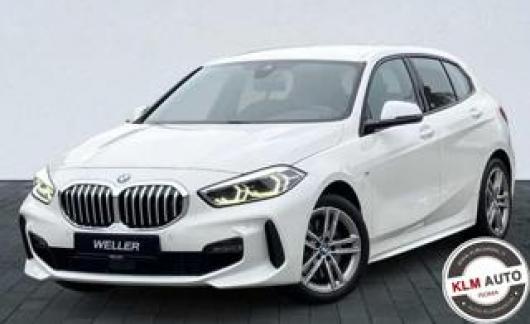 usato BMW 120