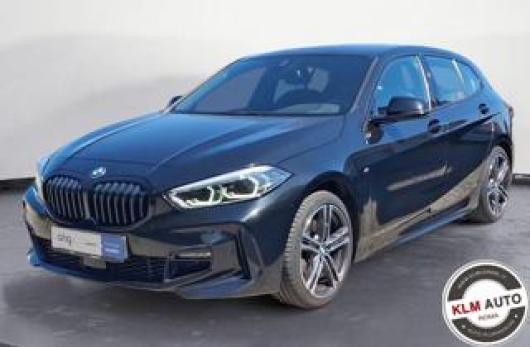usato BMW 120