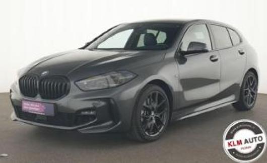usato BMW 120