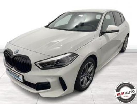 usato BMW 118