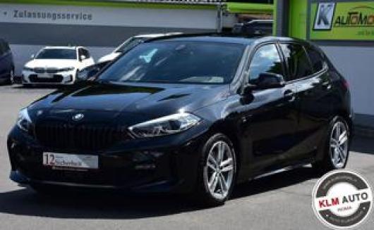 usato BMW 118