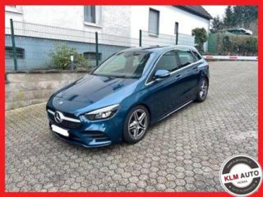 usato MERCEDES B 180