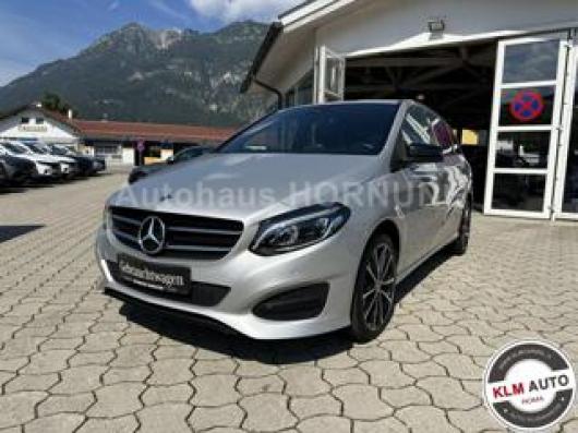 usato MERCEDES B 180