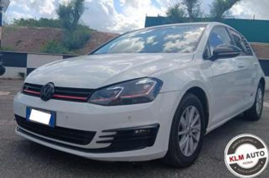 usato VOLKSWAGEN Golf