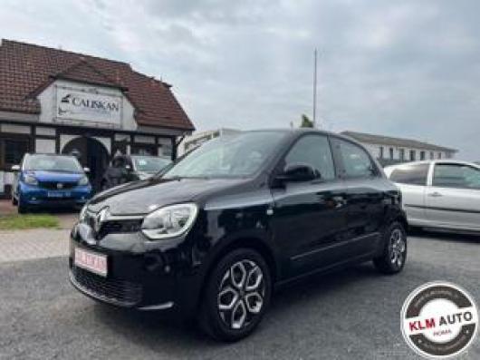 usato RENAULT Twingo